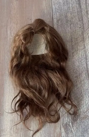 네오 브라이스 모헤어 가발