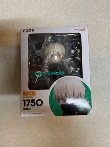 넨도로이드 이누마키 토게