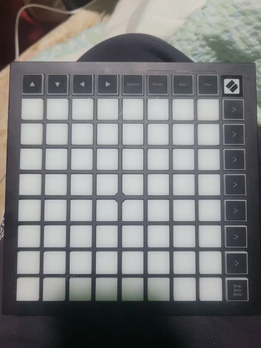 런치패드 미니 launchpad mini mk3 | 브랜드 중고거래 플랫폼, 번개장터