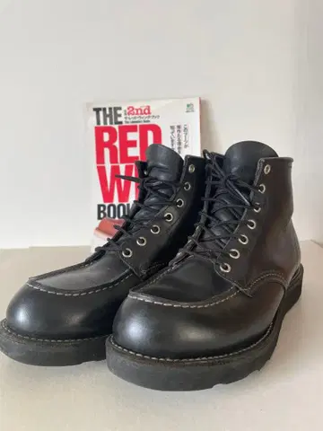 Red Wing 8137 9D