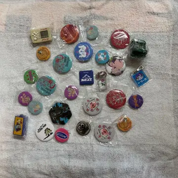 계속 한밤중이면 좋을 텐데 가챠 세트 1