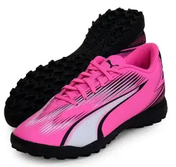 새상품 PUMA 푸마 축구 풋살 트레이닝 신발 27.5