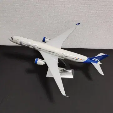 스칸디나비아 항공 SE-RSA 1/150 상당 플레인 모델