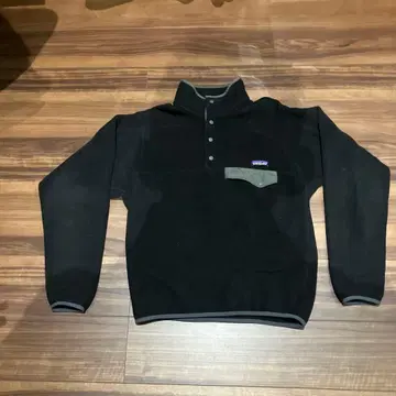 Patagonia Synchilla 플리스 자켓 S 사이즈