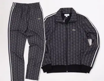 Lacoste 셋업 라코스테 저지