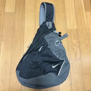 나이키 숄더백