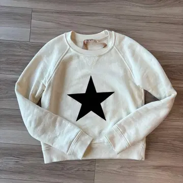 N21 맨투맨 38 화이트