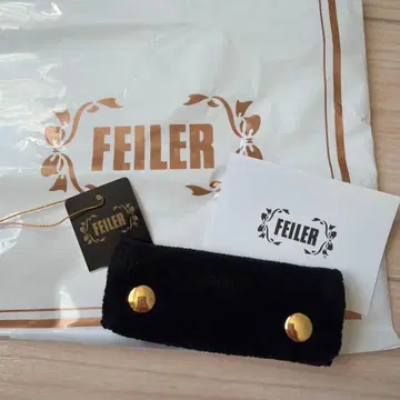 페이 라 백 핸들 커버 블랙