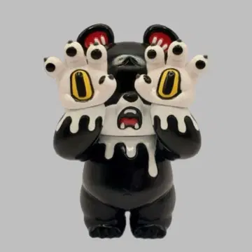 GRAPE BRAIN 동동이 NIGIRIZM 그레이프브레인 소프트 비닐