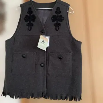 niko and - 프린지 자수 베스트