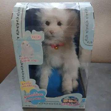 세가토이즈 꿈 고양이 스마일