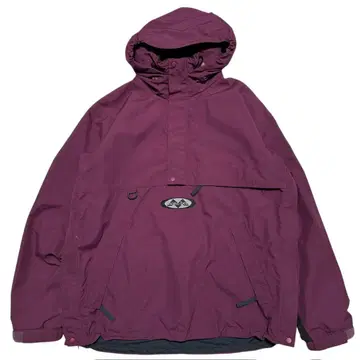 [90s] 몽벨 GORE-TEX 오벌 핫스타일 아노락