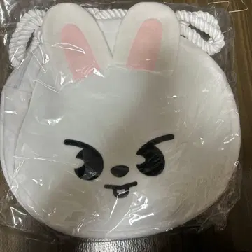 straykids 리노 Leebit 리빗 토트백