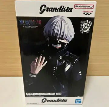 Grandista 도쿄구울 피규어