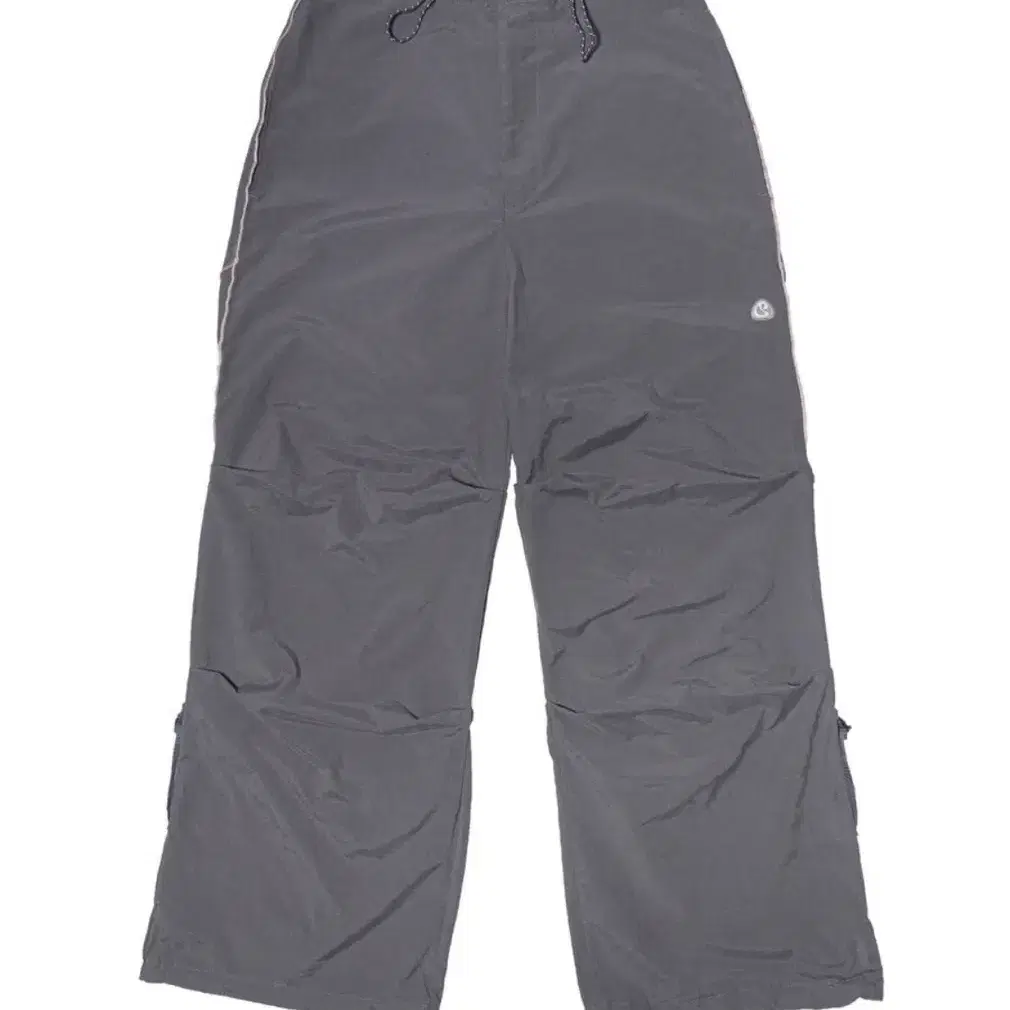 coyseio パンツ Strap Line Pants Grey 1サイズ MUSINSA公式 | COYSEIO STRAP LINE PANTS GREY