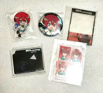 기동전사 건담 GQuuuuuuX