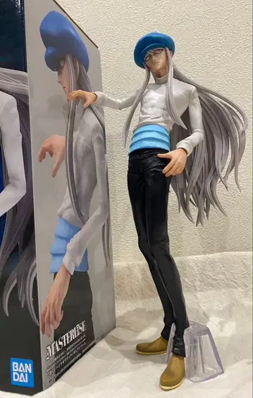 HUNTER x HUNTER 키메라 앤트 C상 카이토 피규어