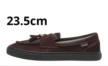 Vans 로퍼 'Year of the Horse/Brown'