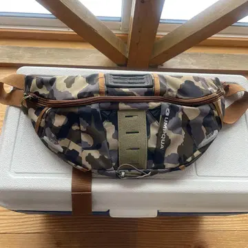 umpqua 앰프카 힙색