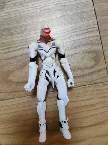 에반게리온 양산기