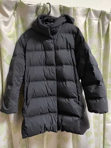 UNIQLO 3XL 심리스 다운 자켓
