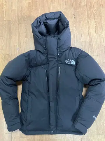 THE NORTH FACE 블랙 발트로 라이트 자켓 92340 L