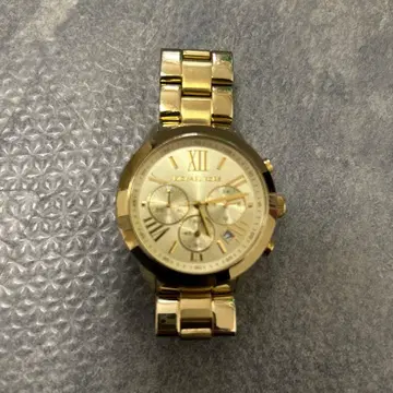 마이클코어스 여성용 손목시계