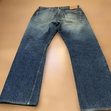 WAREHOUSE 데님 사이즈 34