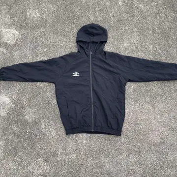 UMBRO 나일론 자켓