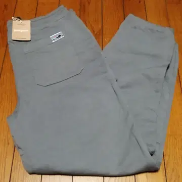 파타고니아 남성용 데일리 스웨트 팬츠