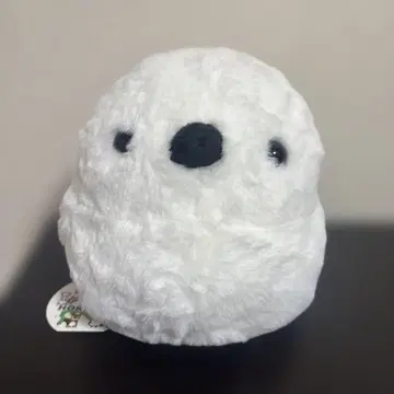 새상품 홋카이도 시마연가 봉제 인형 M