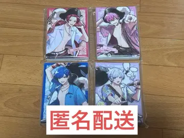 이레이스 VOISING 트레저 박스 미니 아트 보드