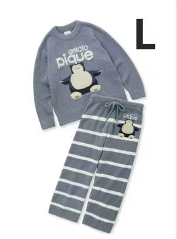 젤라또피케 포켓몬