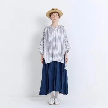 베리떼꾸르 veritecoeur 튜닉 ST-081