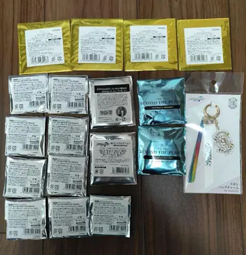 아이들리시 세븐 묶음 판매