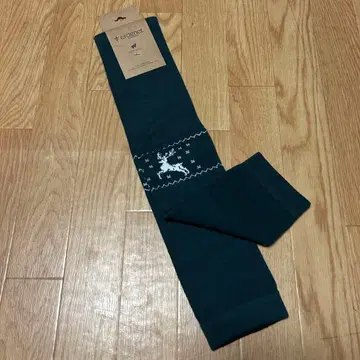 몽골 울 레그 워머