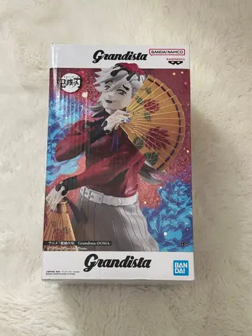 피규어 귀멸의 칼날 도우마 그런지스타