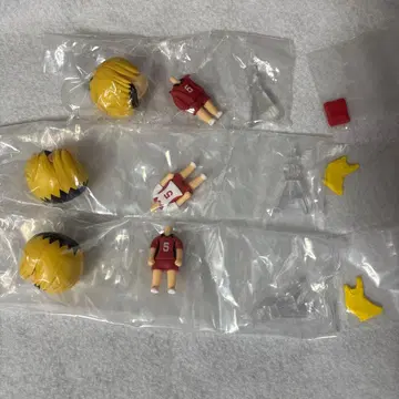 하이큐 넨도로이드 서프라이즈 코즈메