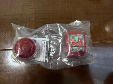 가면라이더 제츠고치조 카프세무 & 제츠고치조