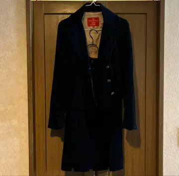 비비안 벨로아 변형 셋업