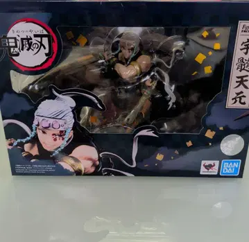 귀멸의 칼날 Figuarts ZERO 우즈이 텐겐