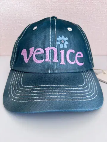 ERL - Venice Cap - (GREEN)