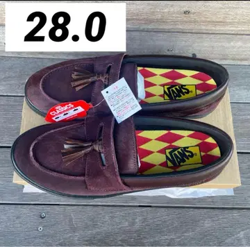 Vans billy YEAR OF THE HORSE 28cm