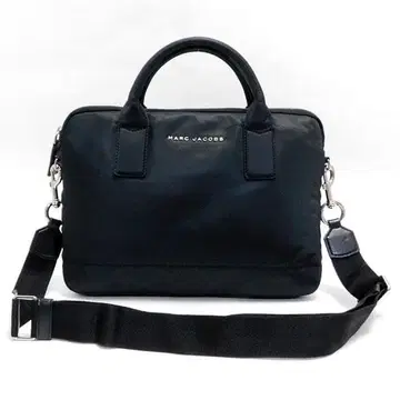 새상품급 마크제이콥스 노트북 PC 백 랩탑 백 2WAY A4 가능