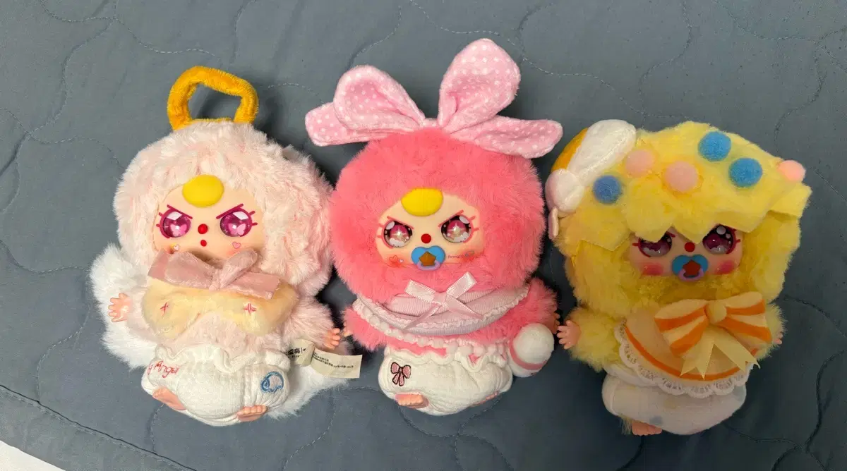 마녀밤토끼 | 브랜드 중고거래 플랫폼, 번개장터