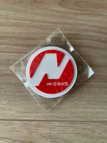 yokohama bayout 금단 콜라보 와펜