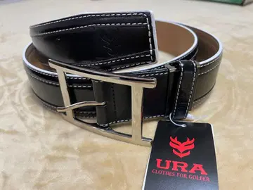 URA URAB001 BK/BK 벨트