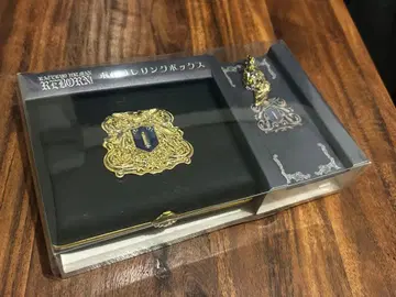 봉고레 반지 박스