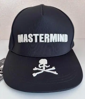 MASTERMIND WORLD CA001 CAP