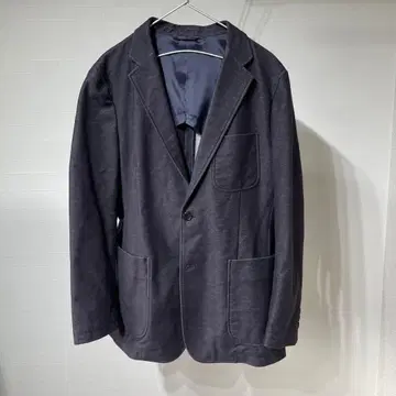 다케오 키쿠치 도비 프린트 자켓 쿨도트 L 상당 3